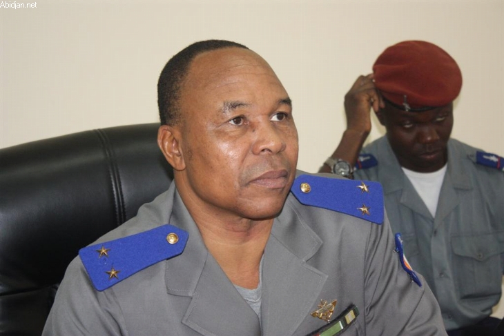 Côte d’Ivoire : Le général Guiai Bi Poin, ancien bras droit de Laurent Gbagbo, retrouve la liberté